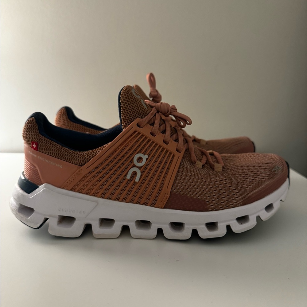 Women’s On Cloud Shoes